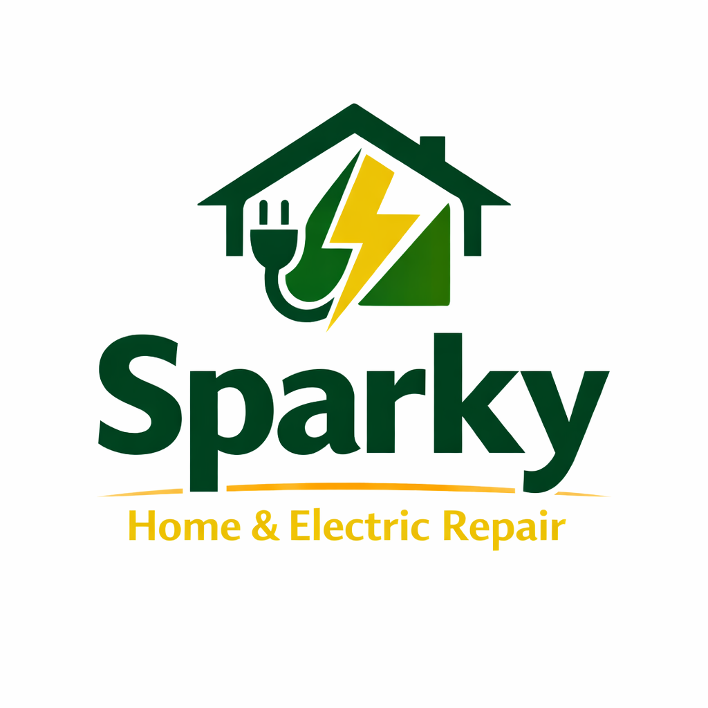 Sparky logo