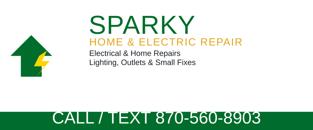 Sparky truck decal concept